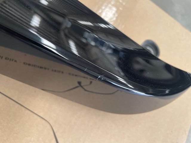 Piloto trasero VW CADDY