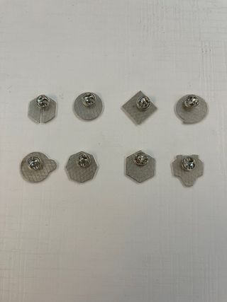 Medallas Pokémon de Johto