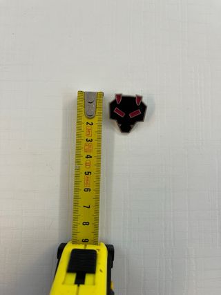 Medallas Pokémon de Johto