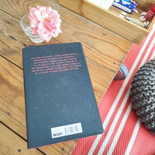 La chica que soñaba con una cerilla y un bidón ...