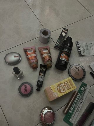 Makeup e Skincare: Box Mistery