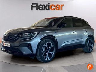 Renault Austral Iconic Esprit Alpine E-Tech F Hybr 147kW