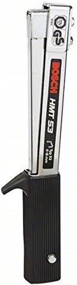 Bosch 0 603 038 002 - Grapadora de impacto HMT 53