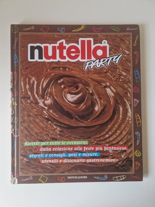 Nutella Party