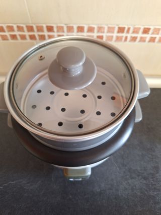 Arrocera Taurus Rice Chef Compact