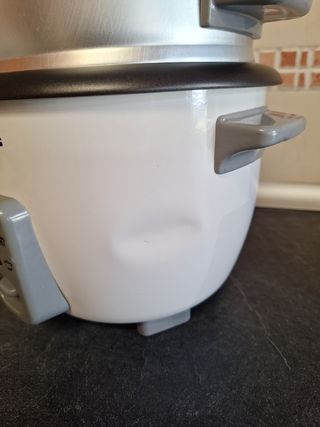 Arrocera Taurus Rice Chef Compact