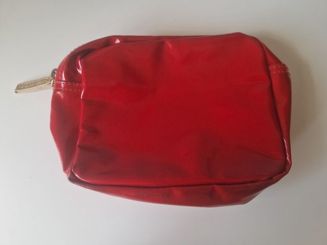 Pochette Carpisa rossa