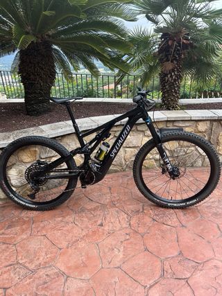 SPECIALIZED TURBO LEVO COMP G3