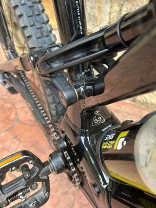 SPECIALIZED TURBO LEVO COMP G3