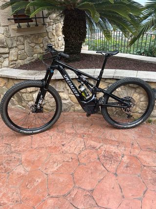 SPECIALIZED TURBO LEVO COMP G3