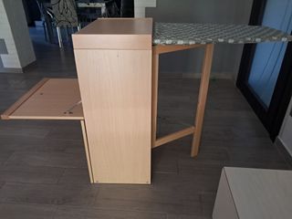 Tavolo da Stiro Foppapedretti