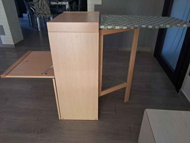 Tavolo da Stiro Foppapedretti