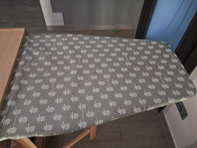 Tavolo da Stiro Foppapedretti