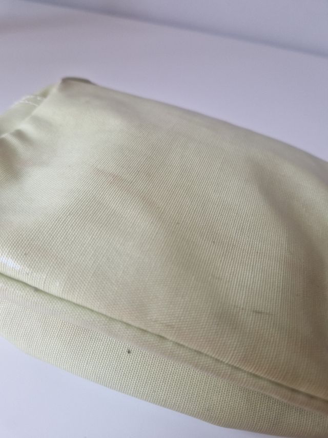 Pochette Carpisa Verde chiaro