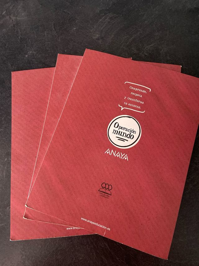 4ESO Fisica o quimica