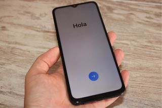 Oppo A78 5G 128 GB - Nero