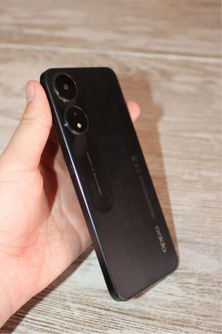 Oppo A78 5G 128 GB - Nero