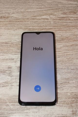 Oppo A78 5G 128 GB - Nero