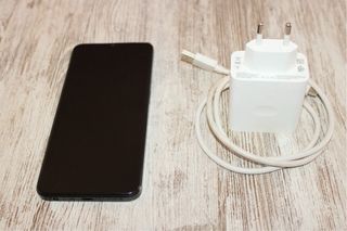 Oppo A78 5G 128 GB - Nero