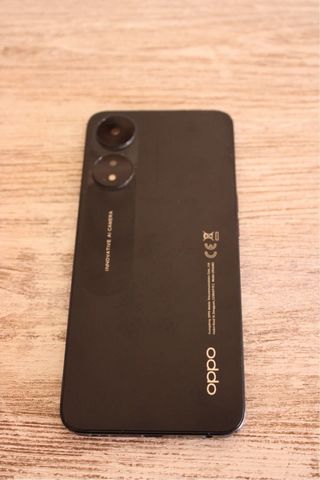 Oppo A78 5G 128 GB - Nero