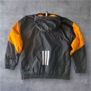 Giubbotto Adidas Vintage