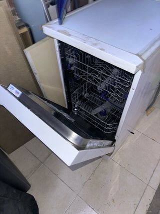 Lavavajillas Beko - Lavaplatos