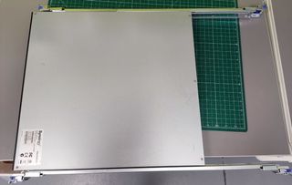 Synology RS815+ + 2 WD 6TB