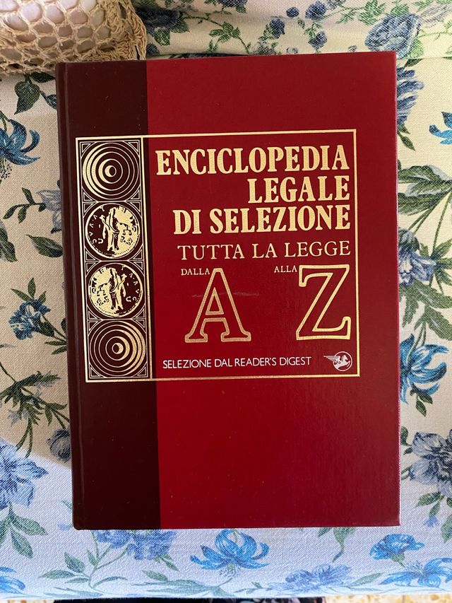 Enciclopedia Legale di Selezione