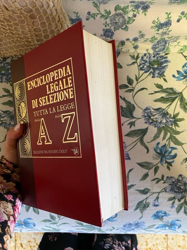 Enciclopedia Legale di Selezione