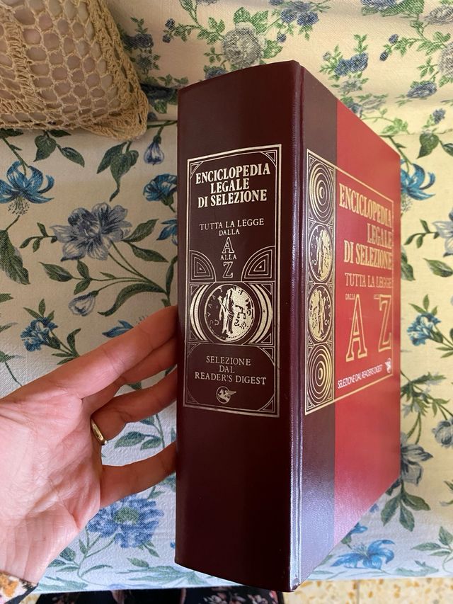 Enciclopedia Legale di Selezione