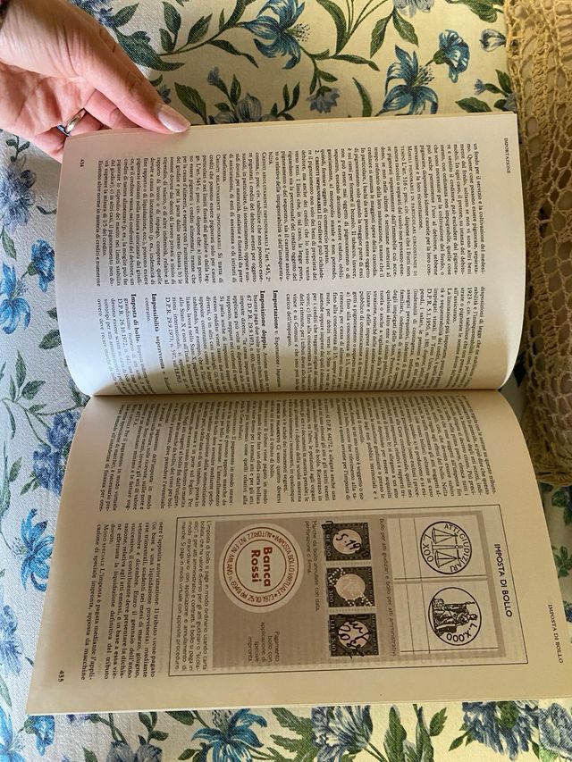 Enciclopedia Legale di Selezione