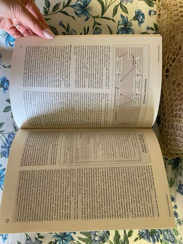 Enciclopedia Legale di Selezione