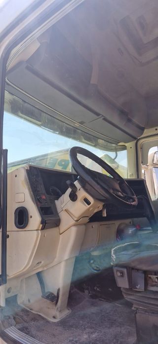 Scania R500 - Recambios