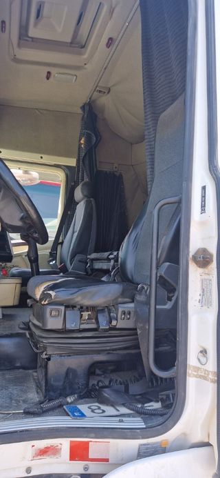 Scania R500 - Recambios