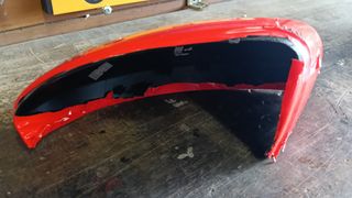 Calotta specchietto Clio Cup SX