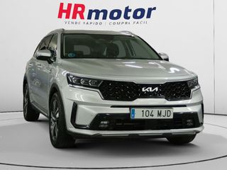 Kia Sorento Drive 2WD