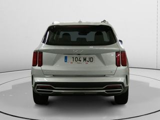 Kia Sorento Drive 2WD