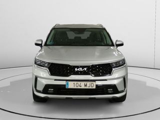 Kia Sorento Drive 2WD