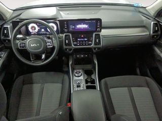 Kia Sorento Drive 2WD