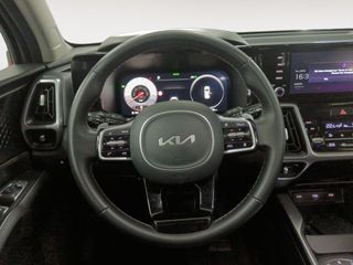Kia Sorento Drive 2WD