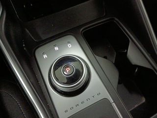 Kia Sorento Drive 2WD