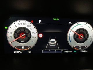 Kia Sorento Drive 2WD