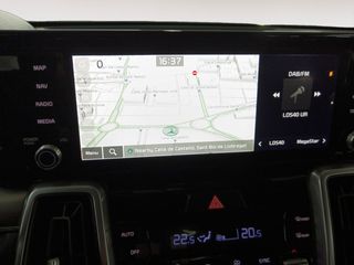 Kia Sorento Drive 2WD