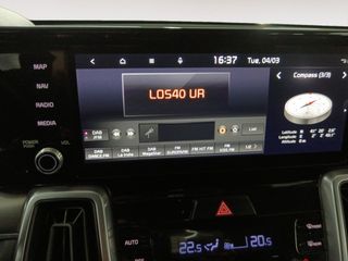 Kia Sorento Drive 2WD