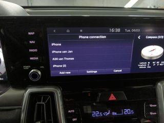 Kia Sorento Drive 2WD