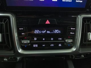 Kia Sorento Drive 2WD