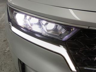 Kia Sorento Drive 2WD