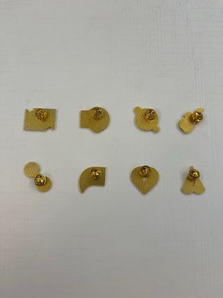 Medallas Pokémon de Hoenn