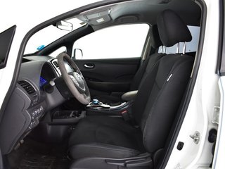 Nissan Leaf Acenta