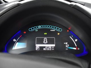 Nissan Leaf Acenta